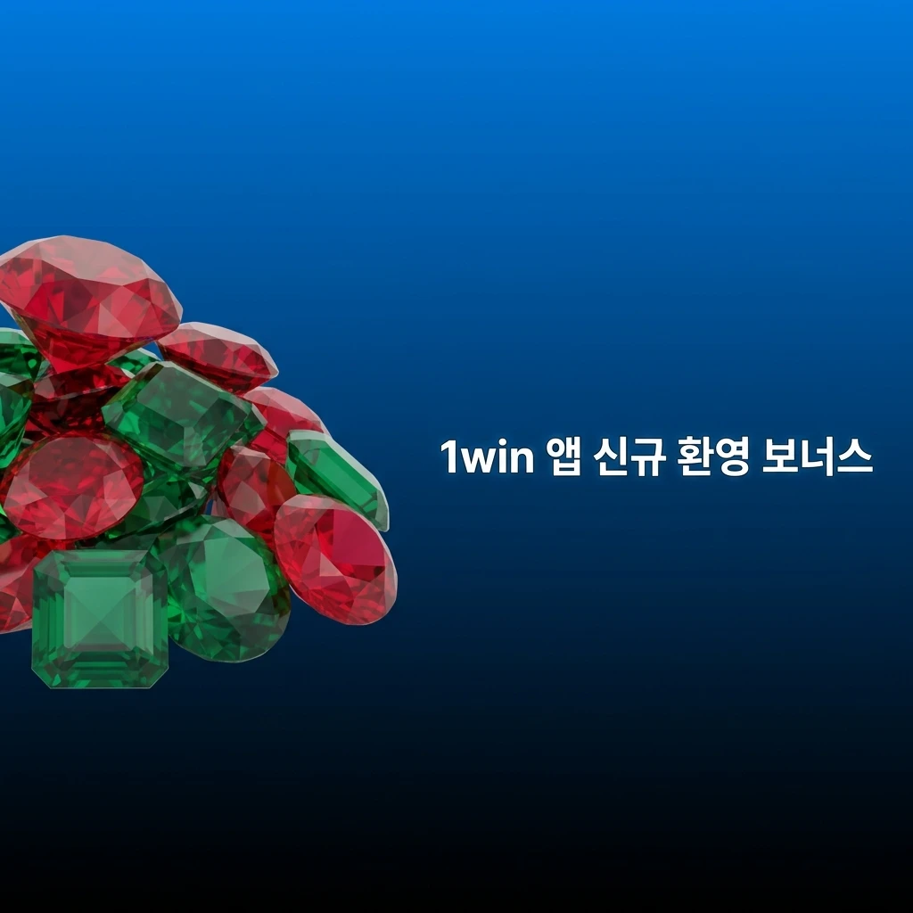 1win 모바일 앱 신규 환영 보너스 안내: 스포츠 또는 카지노 보너스 선택, 최대 600%+무료스핀, 최소 5000원 입금