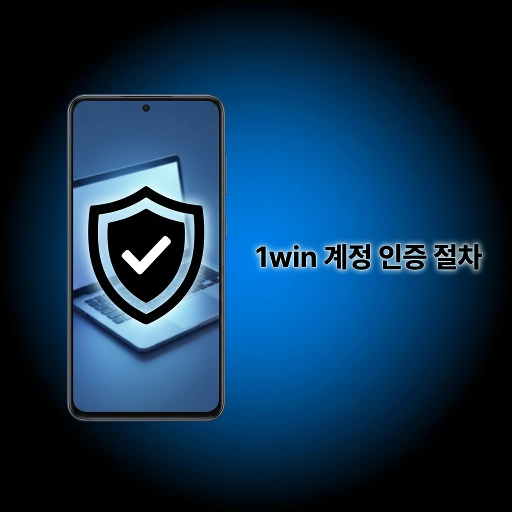 1win 계정 인증 절차 단계 안내: 프로필 확인, 신분증·주소 서류 제출, 결제 수단 확인, 검토 대기