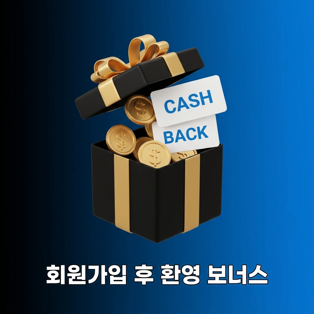 회원가입 후 카지노·스포츠 환영 보너스 설정 안내, 최대 600% 보너스와 500회 무료 스핀 조건 표